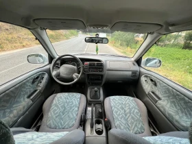 Suzuki Grand vitara 2.0* 128* * *  | Mobile.bg    15