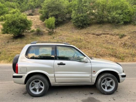 Suzuki Grand vitara 2.0* 128* * *  | Mobile.bg    5