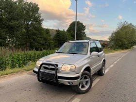 Suzuki Grand vitara 2.0* 128* * *  | Mobile.bg    1