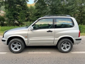 Suzuki Grand vitara 2.0* 128* * *  | Mobile.bg    8