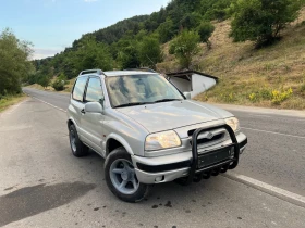 Suzuki Grand vitara 2.0* 128* * *  | Mobile.bg    3
