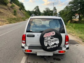 Suzuki Grand vitara 2.0* 128* * *  | Mobile.bg    6