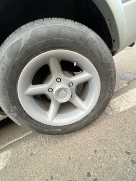 Suzuki Grand vitara 2.0* 128* * *  | Mobile.bg    16