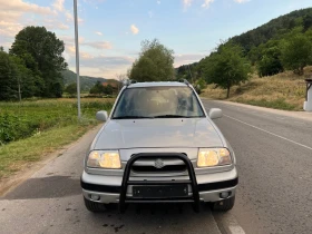 Suzuki Grand vitara 2.0* 128* * *  | Mobile.bg    2