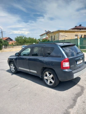 Обява за продажба на Jeep Compass 2.0 CRD ~6 400 лв. - изображение 1