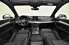 Audi Q5 40 TDI!2.0!190..!2019 .!S-line!Shadow!Full-LED! | Mobile.bg    16