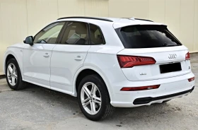 Audi Q5 40 TDI!2.0!190..!2019 .!S-line!Shadow!Full-LED! | Mobile.bg    6