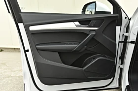 Audi Q5 40 TDI!2.0!190..!2019 .!S-line!Shadow!Full-LED! | Mobile.bg    7