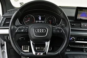 Audi Q5 40 TDI!2.0!190..!2019 .!S-line!Shadow!Full-LED! | Mobile.bg    10