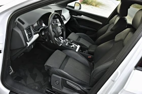 Audi Q5 40 TDI!2.0!190..!2019 .!S-line!Shadow!Full-LED! | Mobile.bg    9