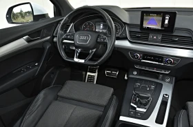 Audi Q5 40 TDI!2.0!190..!2019 .!S-line!Shadow!Full-LED! | Mobile.bg    15