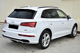 Audi Q5 40 TDI!2.0!190..!2019 .!S-line!Shadow!Full-LED! | Mobile.bg    4