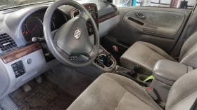 Suzuki Grand vitara XL-7  2, 7V6 173 k.c  /  | Mobile.bg    7