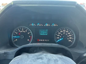 Ford F150 2016 XLT 3.5*   *  | Mobile.bg    7