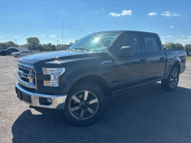  Ford F150