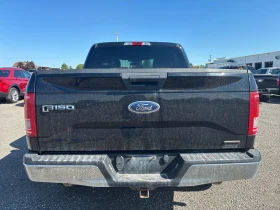 Ford F150 2016 XLT 3.5*   *  | Mobile.bg    4