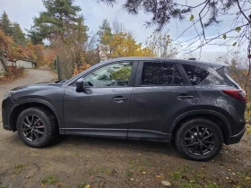 Mazda CX-5 5 | Mobile.bg    7