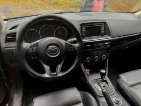Mazda CX-5 5 | Mobile.bg    12