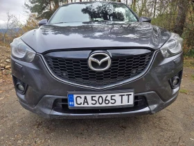 Mazda CX-5 5 | Mobile.bg    6