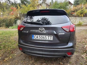 Mazda CX-5 5 | Mobile.bg    8