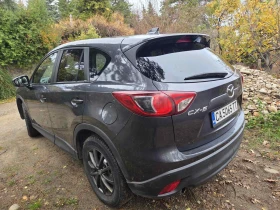 Mazda CX-5 5 | Mobile.bg    9