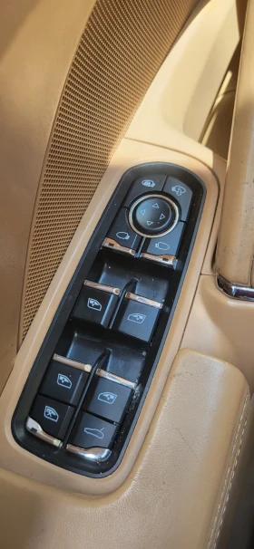 Porsche Cayenne 550 TURBO S | Mobile.bg    17