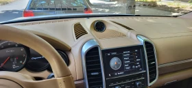 Porsche Cayenne 550кс TURBO S, снимка 9