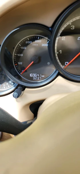 Porsche Cayenne 550 TURBO S | Mobile.bg    16