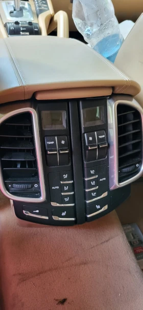 Porsche Cayenne 550 TURBO S | Mobile.bg    14