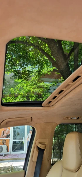 Porsche Cayenne 550 TURBO S | Mobile.bg    15