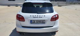 Porsche Cayenne 550кс TURBO S, снимка 5