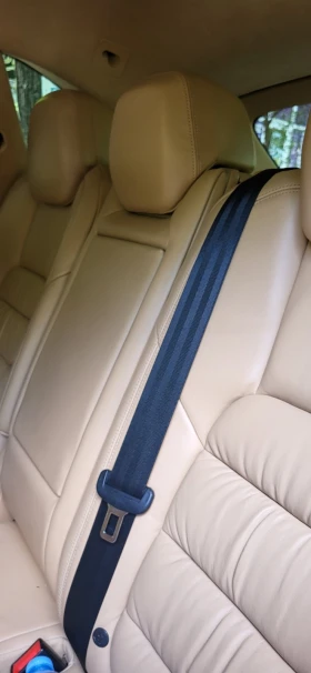 Porsche Cayenne 550 TURBO S | Mobile.bg    7