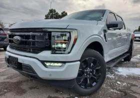 Ford F150 * SuperCrew * CARFAX * БЕЗ ПЪРВОНАЧАЛНА ВНОСКА