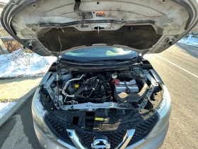 Nissan Qashqai, снимка 14