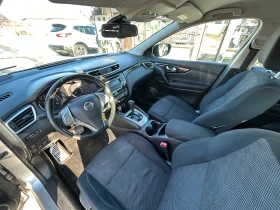 Nissan Qashqai, снимка 9