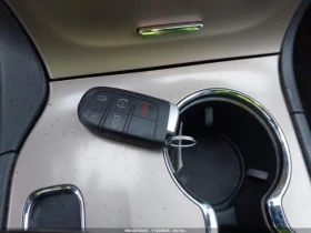 Jeep Grand cherokee OVERLAND - 9000 € / 17602.47 лв. - 51746144 13