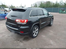 Jeep Grand cherokee OVERLAND - 9000 € / 17602.47 лв. - 51746144 8