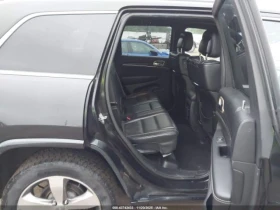 Jeep Grand cherokee OVERLAND - 9000 € / 17602.47 лв. - 51746144 10