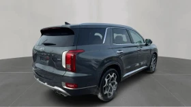 Hyundai Palisade - 28815 € / 56357.24 лв. - 14537259 4