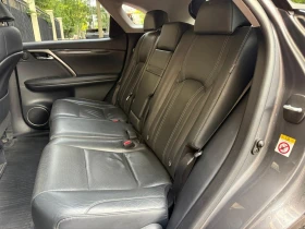 Lexus RX 450h 4x4 hybride essence/électrique - 25000 € / 48895.75 лв. - 70568324 3