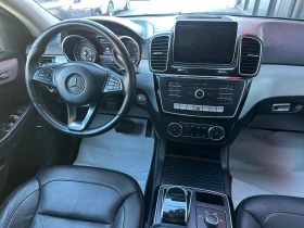 Mercedes-Benz GLE 350 cdi 9Gtronik/4Matik /LED/Camera/KEYLESS/Panorama | Mobile.bg � ����� ������ 10