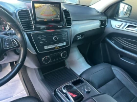 Mercedes-Benz GLE 350 cdi 9Gtronik/4Matik /LED/Camera/KEYLESS/Panorama | Mobile.bg � ����� ������ 13