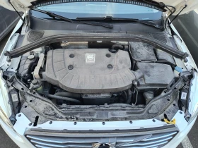 Volvo XC60 - 17400 € / 34031.44 лв. - 48734028 16