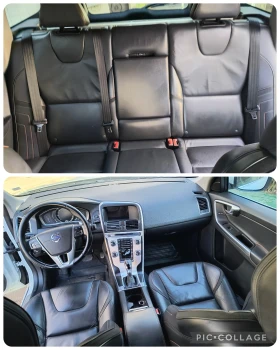 Volvo XC60 - 17400 € / 34031.44 лв. - 48734028 8