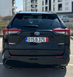 Toyota Rav4 Hybrid* 2.5l*  - цена по договаряне - 26712565 9