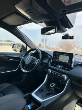 Toyota Rav4 Hybrid* 2.5l*  - цена по договаряне - 26712565 12