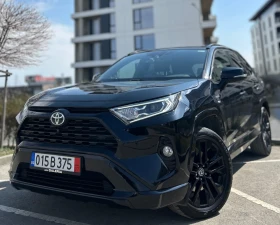 Toyota Rav4 Hybrid* 2.5l*  - цена по договаряне - 26712565 5