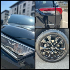 Toyota Rav4 Hybrid* 2.5l*  - цена по договаряне - 26712565 16