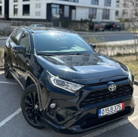 Toyota Rav4 Hybrid* 2.5l*  - цена по договаряне - 26712565 2