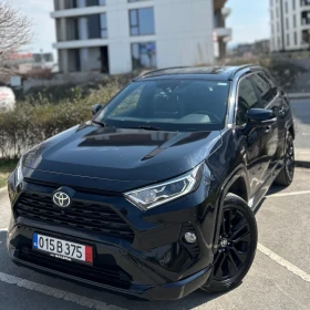 Toyota Rav4 Hybrid* 2.5l*  - цена по договаряне - 26712565 6